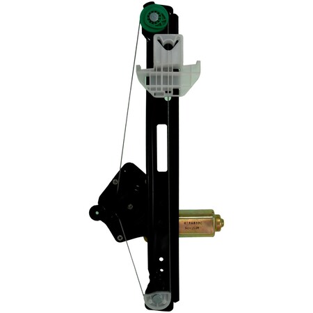 Continental/Teves Ford Focus 07-00 Power Window Mo, Wl41584 WL41584